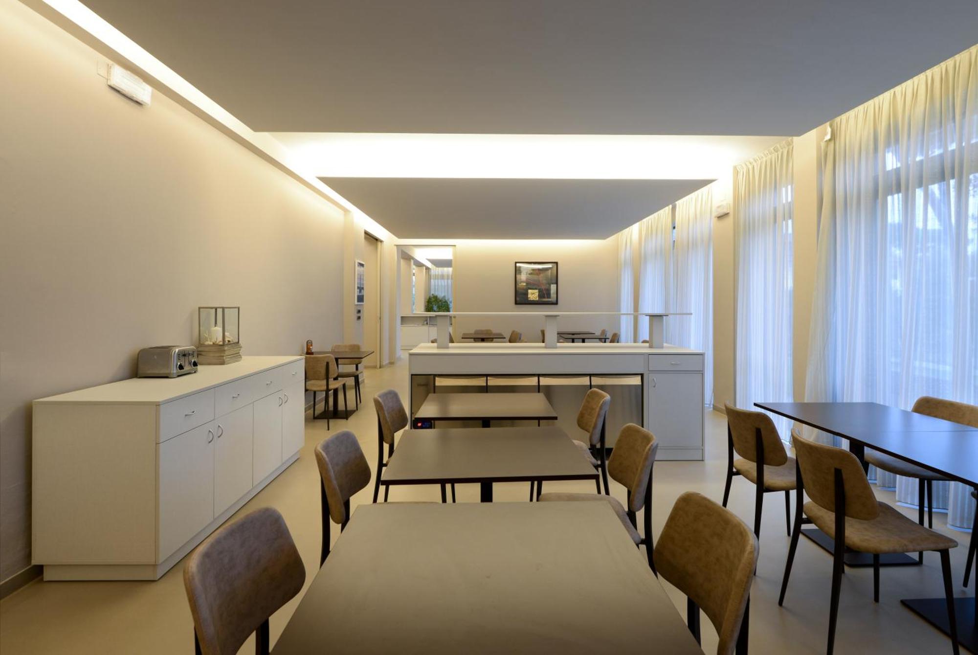 Hotel Etruria Forte dei Marmi Exterior photo