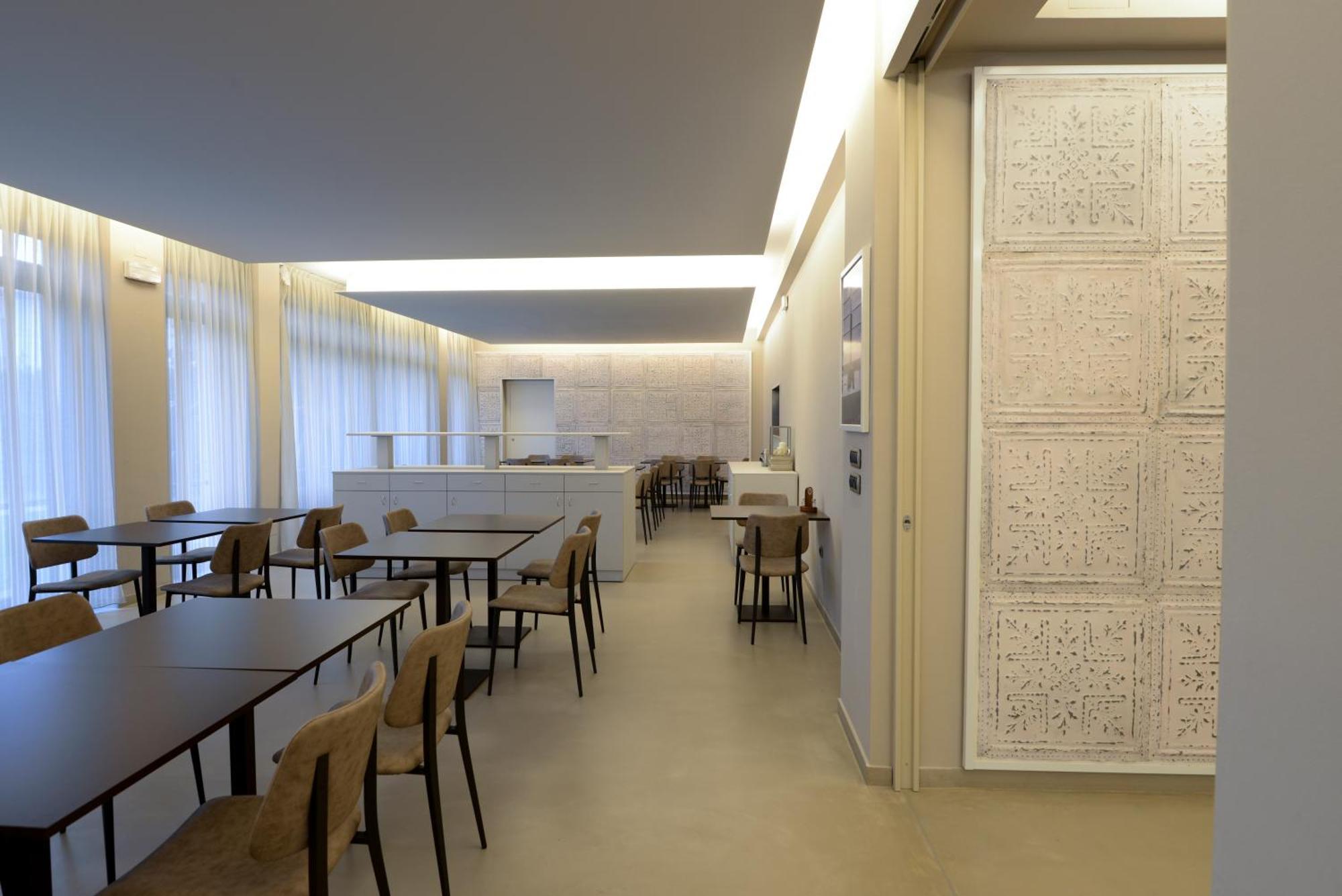 Hotel Etruria Forte dei Marmi Exterior photo