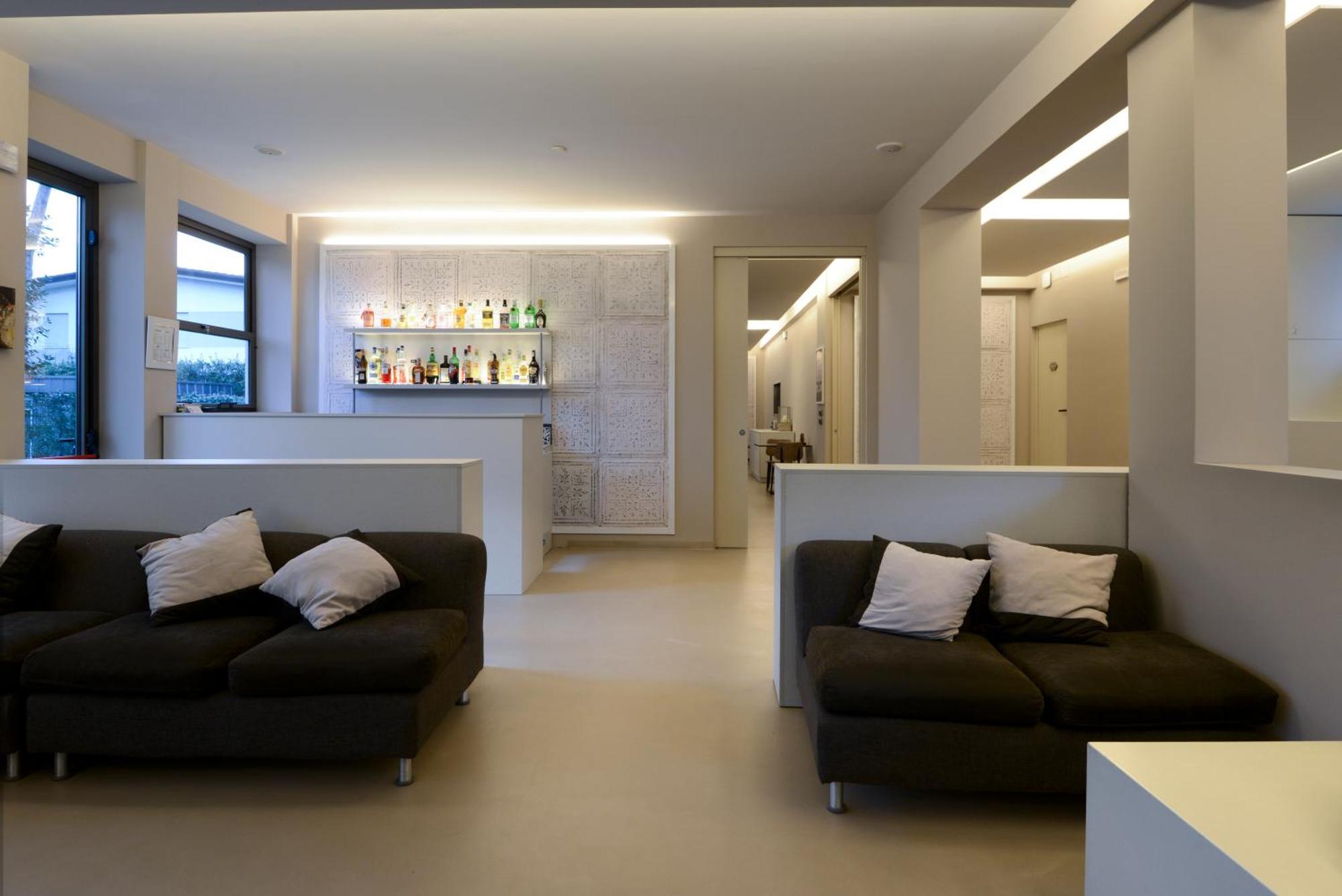 Hotel Etruria Forte dei Marmi Exterior photo