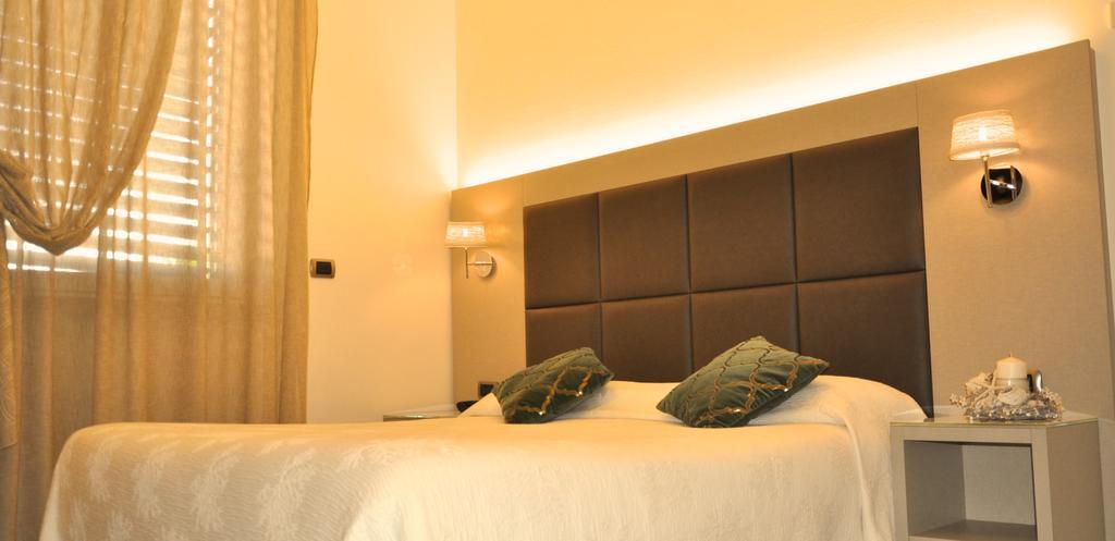 Hotel Etruria Forte dei Marmi Exterior photo